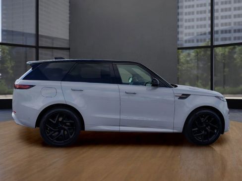 New 2026 Land Rover Range Rover Sport Dynamic SE image 17