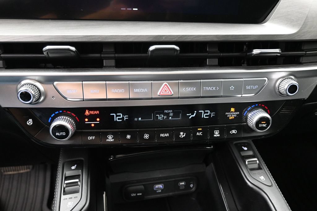 Used 2024 Kia Telluride EX X-Line AWD/4WD image 13