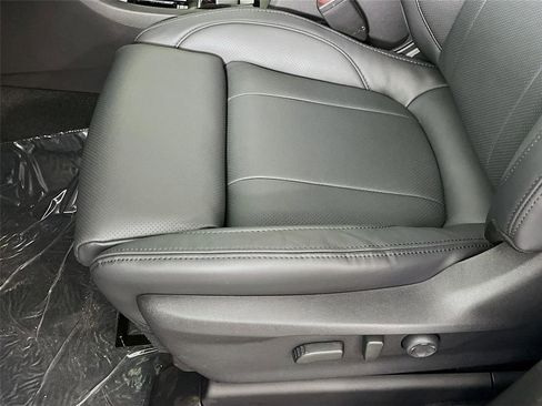 New 2026 Subaru Ascent Bronze Edition image 22