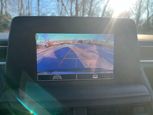 Used 2024 Chevrolet Suburban LS w/ Driver Alert Package image 29