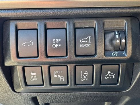 Used 2017 Subaru Outback 2.5i Premium AWD/4WD image 15