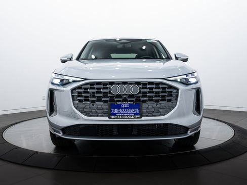 New 2025 Audi Q5 2.0T Premium Plus image 21