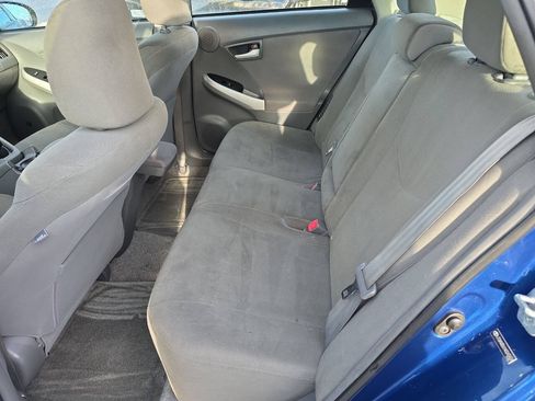 Used 2010 Toyota Prius FWD image 9
