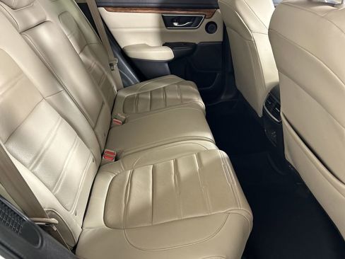 Used 2021 Honda CR-V Touring image 25