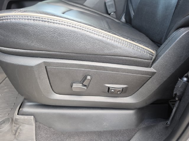 Used 2022 RAM 2500 Limited AWD/4WD image 15