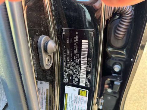 Used 2026 Toyota Corolla Cross AWD Hybrid image 13