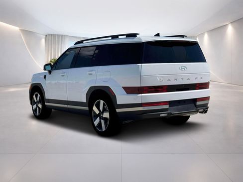 New 2026 Hyundai Santa Fe Limited image 5