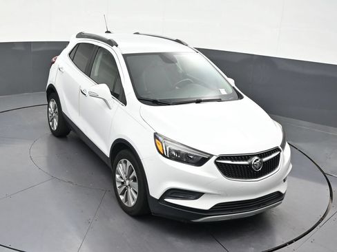 Used 2019 Buick Encore Preferred FWD image 21