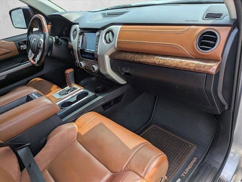 Used 2020 Toyota Tundra 1794 Edition image 21