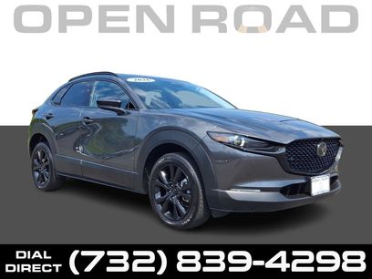 Used 2026 MAZDA CX-30 2.5 Turbo w/ Premium Plus Pkg