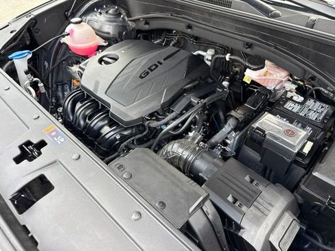 Used 2023 Hyundai Santa Fe SEL AWD/4WD image 26
