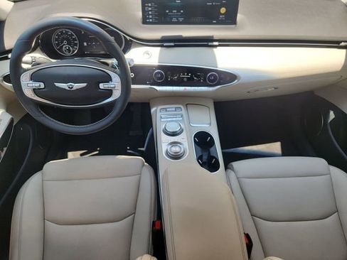 Used 2025 Genesis GV70 2.5T AWD/4WD image 20
