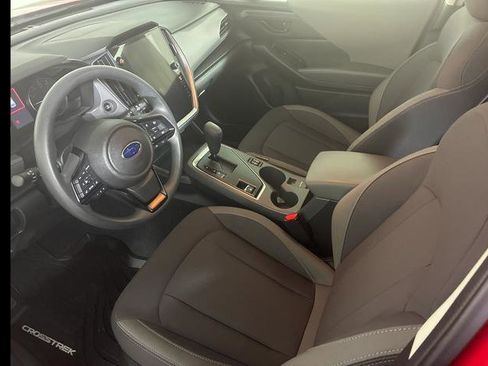 Certified 2025 Subaru Crosstrek 2.0i Premium image 19