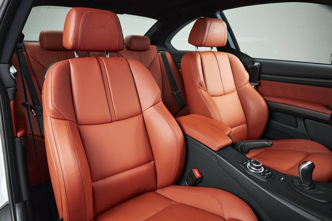 Used 2013 BMW M3 Coupe RWD image 85