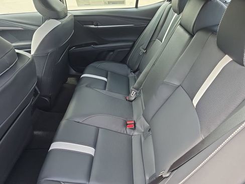 New 2026 Toyota Camry SE image 13