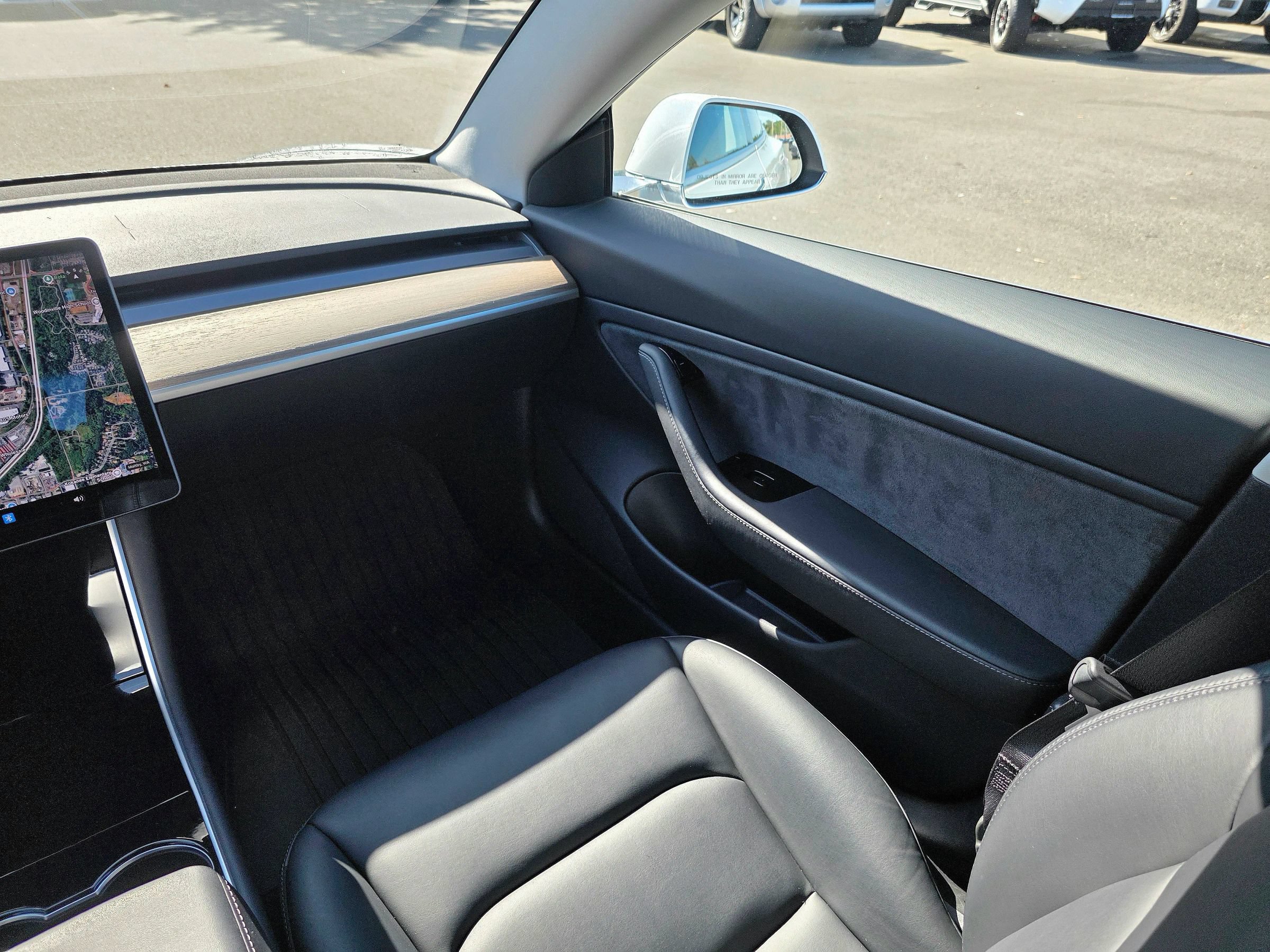 Used 2019 Tesla Model 3 Long Range AWD/4WD image 33