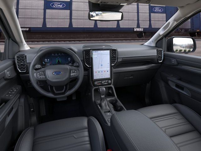 New 2026 Ford Ranger Lariat RWD image 9