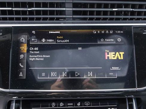 New 2026 Audi Q8 Premium Plus AWD/4WD image 15