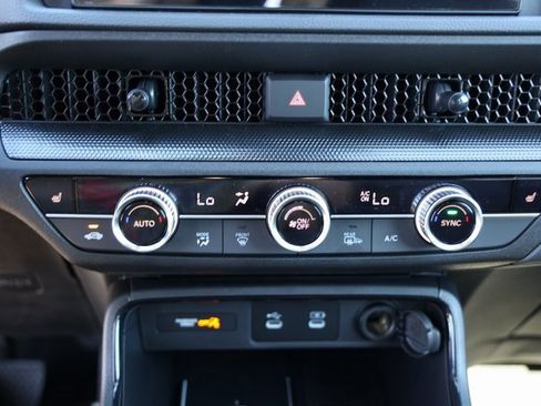 New 2026 Honda CR-V Sport-L image 21