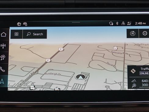 New 2026 Audi Q7 2.0T Premium Plus image 14