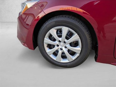 Certified 2023 Toyota Corolla LE image 22