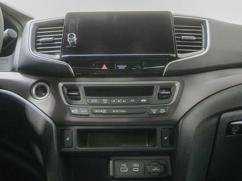 New 2026 Honda Ridgeline TrailSport image 27