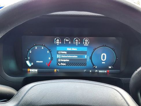 Used 2024 Ford F150 STX image 16