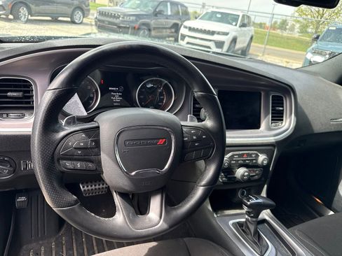 Used 2022 Dodge Charger GT AWD/4WD image 9