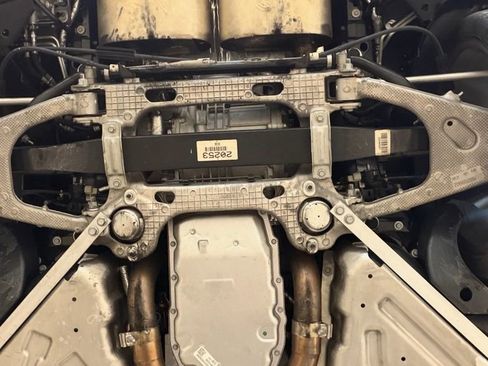 Used 2017 Chevrolet Corvette Z06 image 73