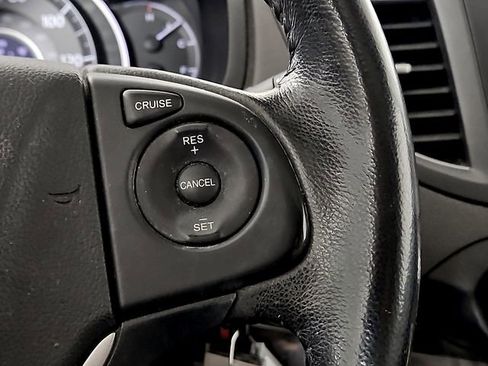Used 2014 Honda CR-V EX-L image 22