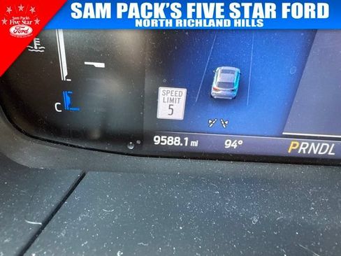 Used 2026 Ford Escape ST-Line w/ Tech Pack #1 FWD image 8