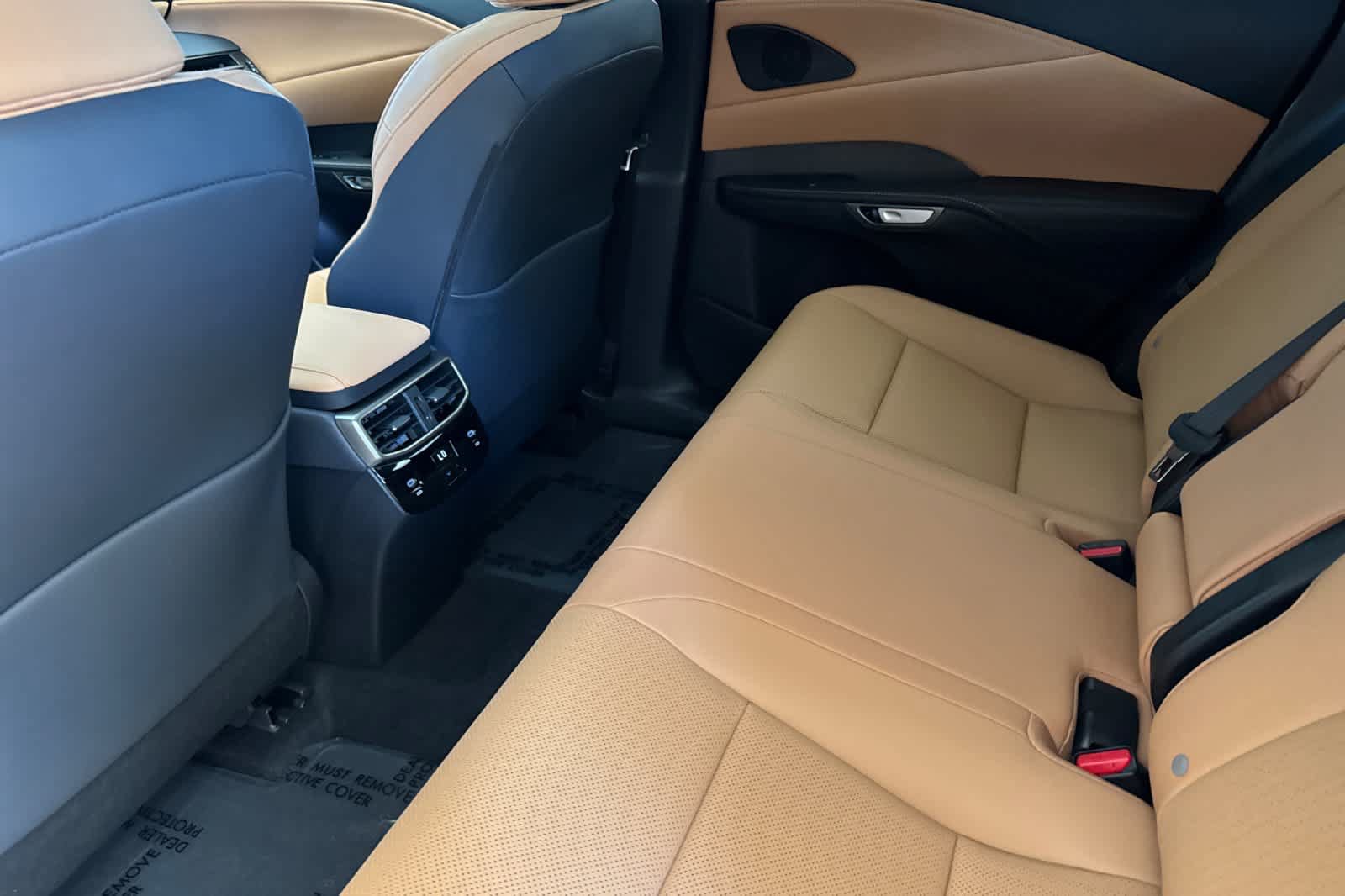 New 2026 Lexus RX 350 Premium FWD image 4