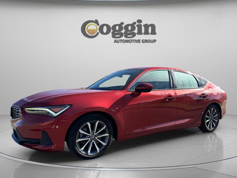 Used 2023 Acura Integra image 2