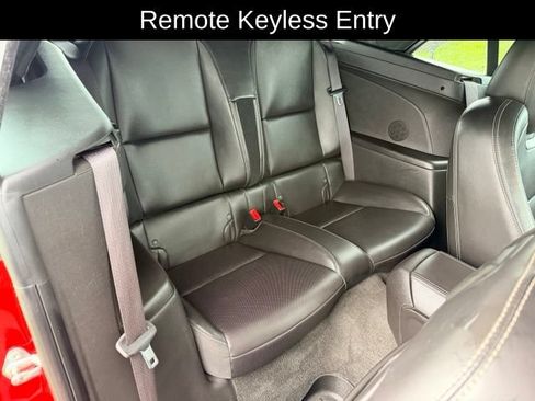 Certified 2013 Chevrolet Camaro LT w/ RS Package RWD image 10