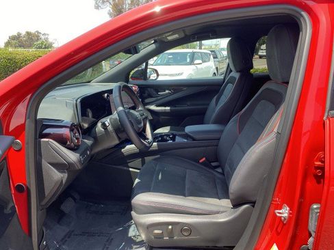 Used 2024 Chevrolet Blazer EV RS image 18