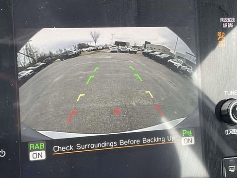 Certified 2025 Subaru Legacy Limited w/ Popular Package #3 image 18