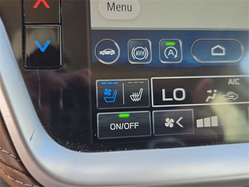 Certified 2023 Subaru Outback Touring XT image 19