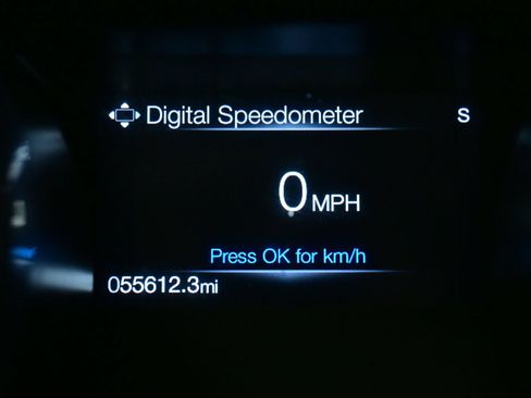 Used 2019 Ford Mustang GT Premium w/ GT Performance Package RWD image 26