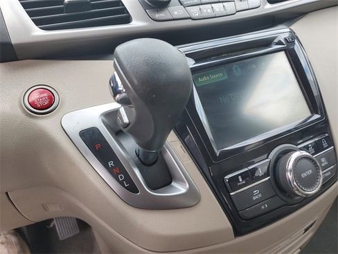 Used 2016 Honda Odyssey SE image 27