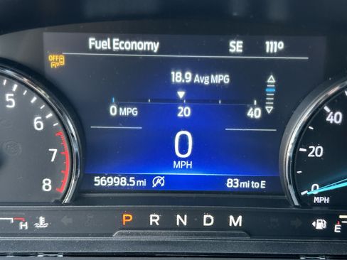 Used 2020 Ford Explorer XLT w/ Equipment Group 202A RWD image 30