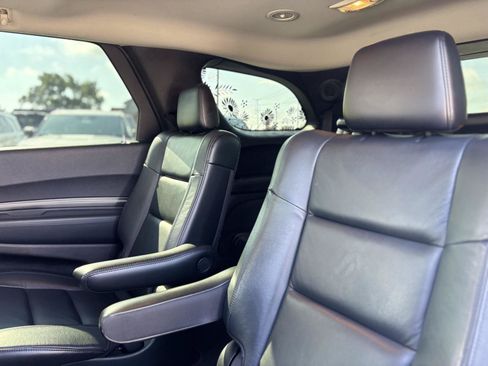 Used 2020 Dodge Durango Citadel AWD/4WD image 11