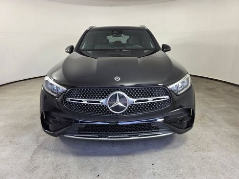 Certified 2026 Mercedes-Benz GLC 300 image 2