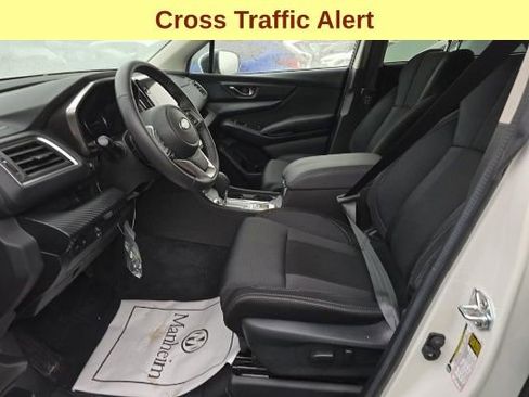 Certified 2025 Subaru Ascent Premium AWD/4WD image 10