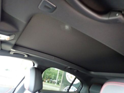 New 2025 Alfa Romeo Stelvio Tributo Italiano w/ Driving Assist Package image 16