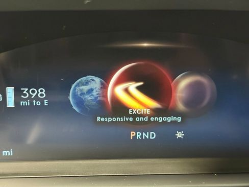 New 2026 Lincoln Corsair Premiere image 69