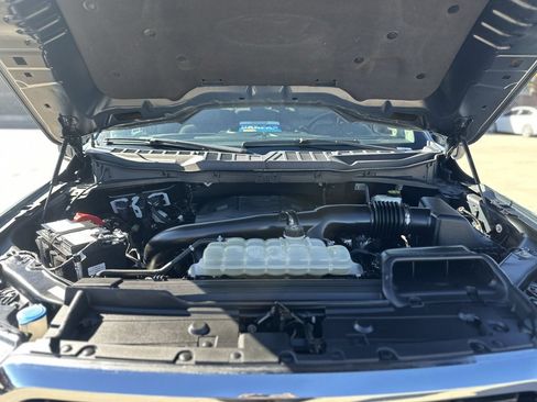 Used 2023 Ford F150 XLT image 8