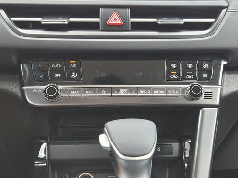 New 2026 Kia Seltos EX FWD image 15