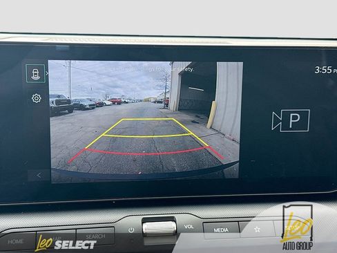 Used 2025 Kia K4 FWD image 13