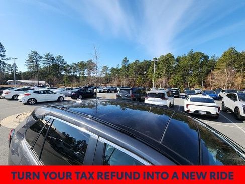 Used 2024 Toyota RAV4 Limited w/ Advanced Technology Package image 21