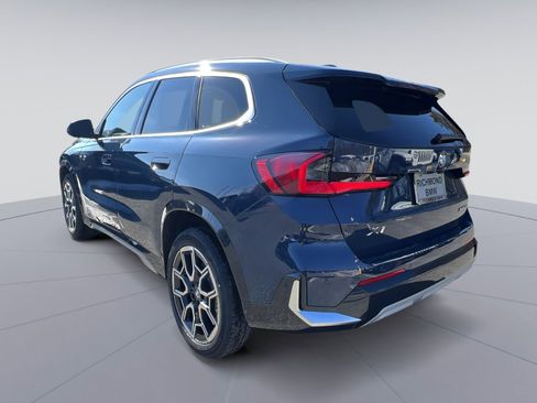 New 2026 BMW X1 xDrive28i w/ Technology Package AWD/4WD image 3